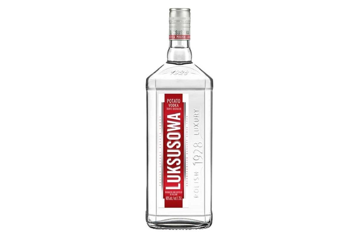 Luksusowa Potato Vodka (1 x 750ml)