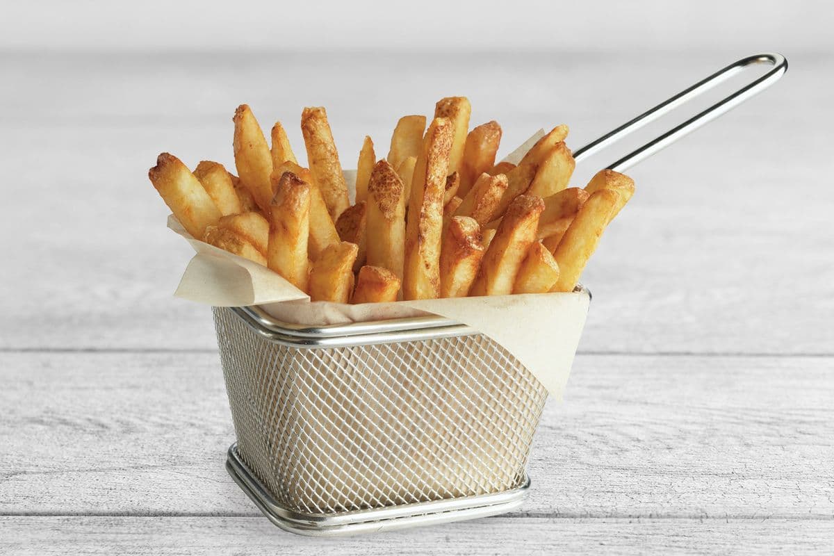 Russet Thick-Cut Fries