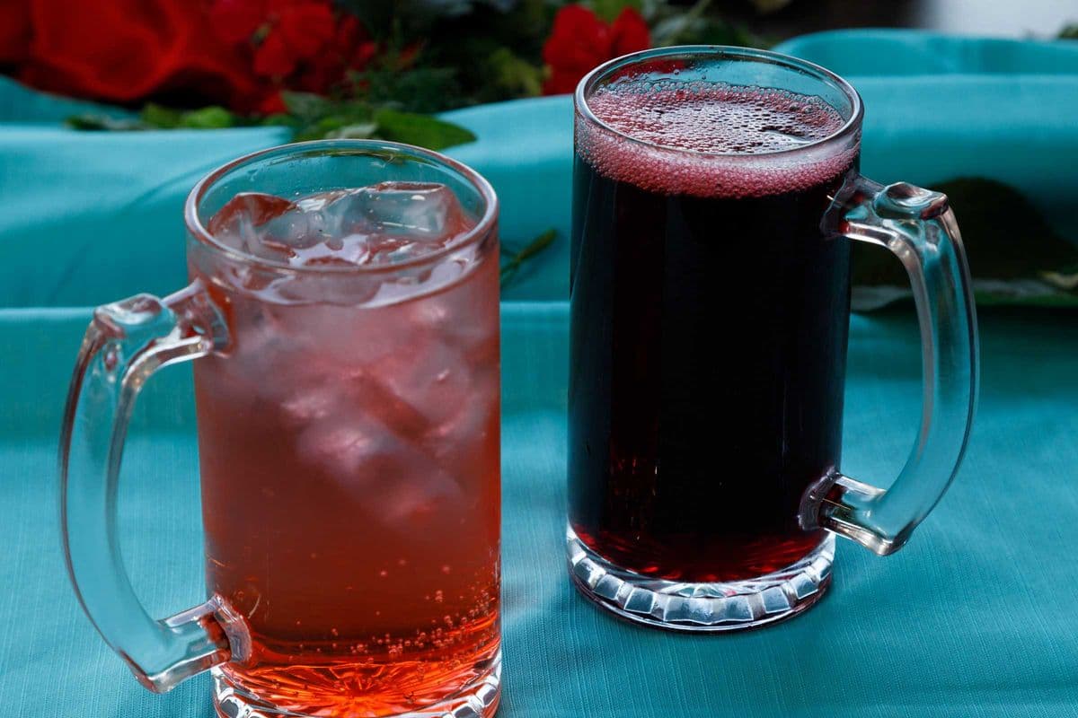 Manitoba Summer Soda