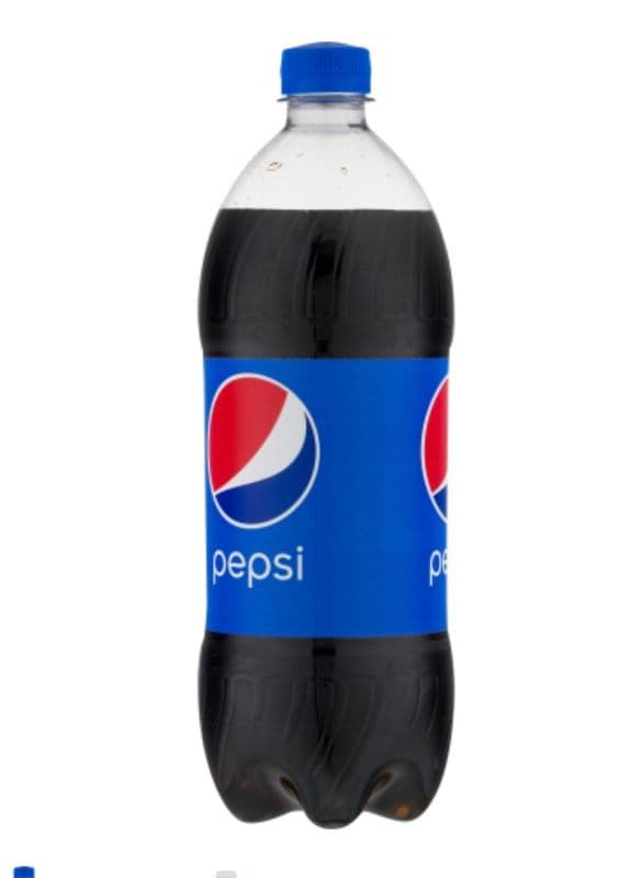 Pepsi (2 L)