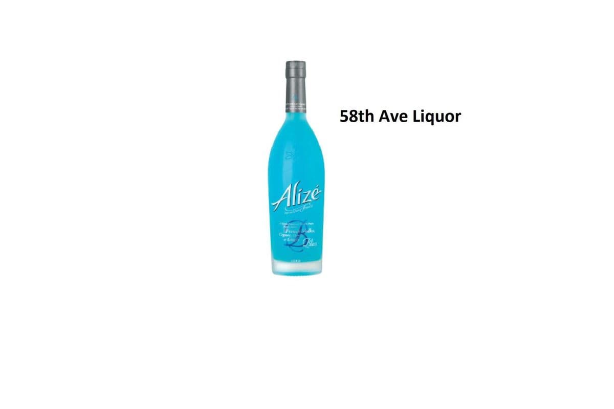 ALIZE BLEU (1 x 750ML)