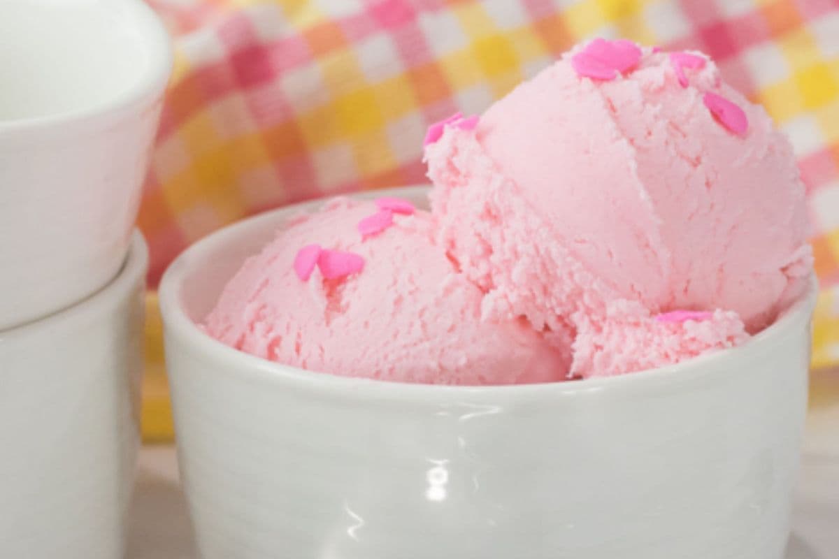 Ice Cream