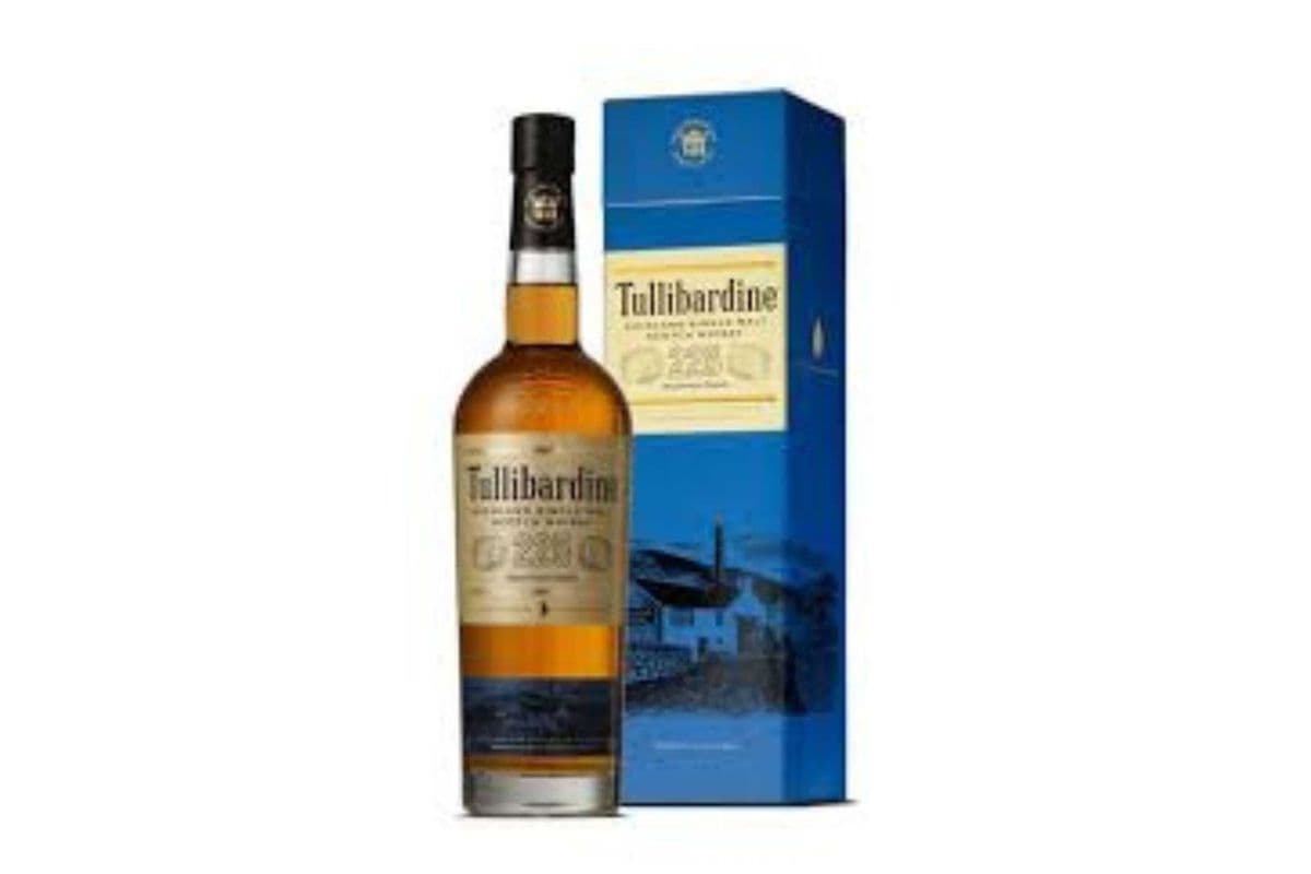 Tullibardine 225 Sauternes (1 x 750 ml)