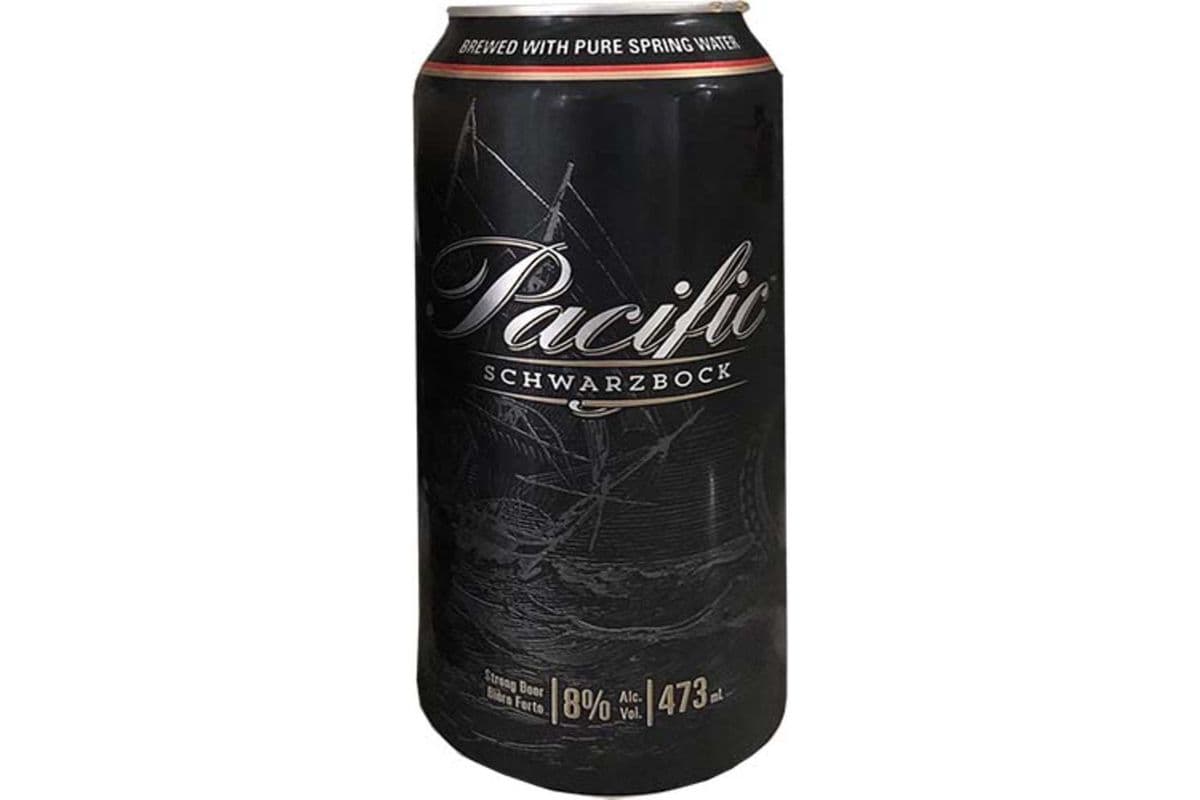Pacific Schwarzbock (1 x 473 ml)
