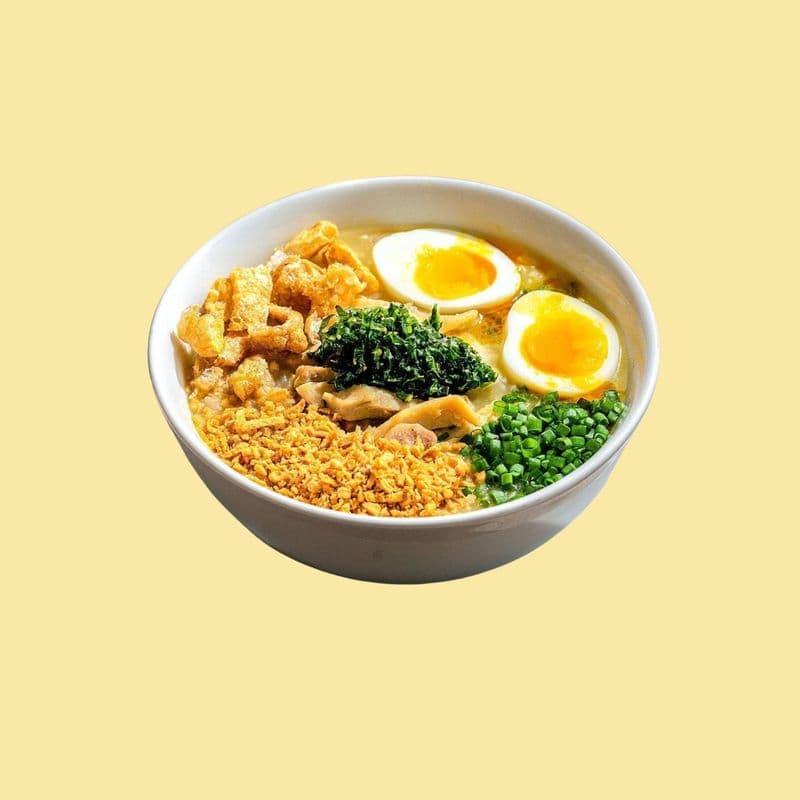 Arroz Caldo
