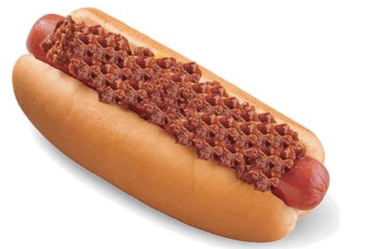 Chili Dog