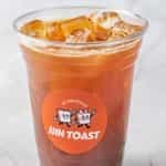 Ice Americano Coffee