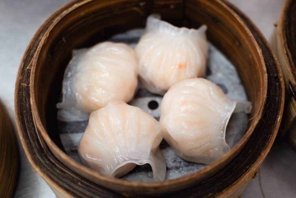 Har Gow