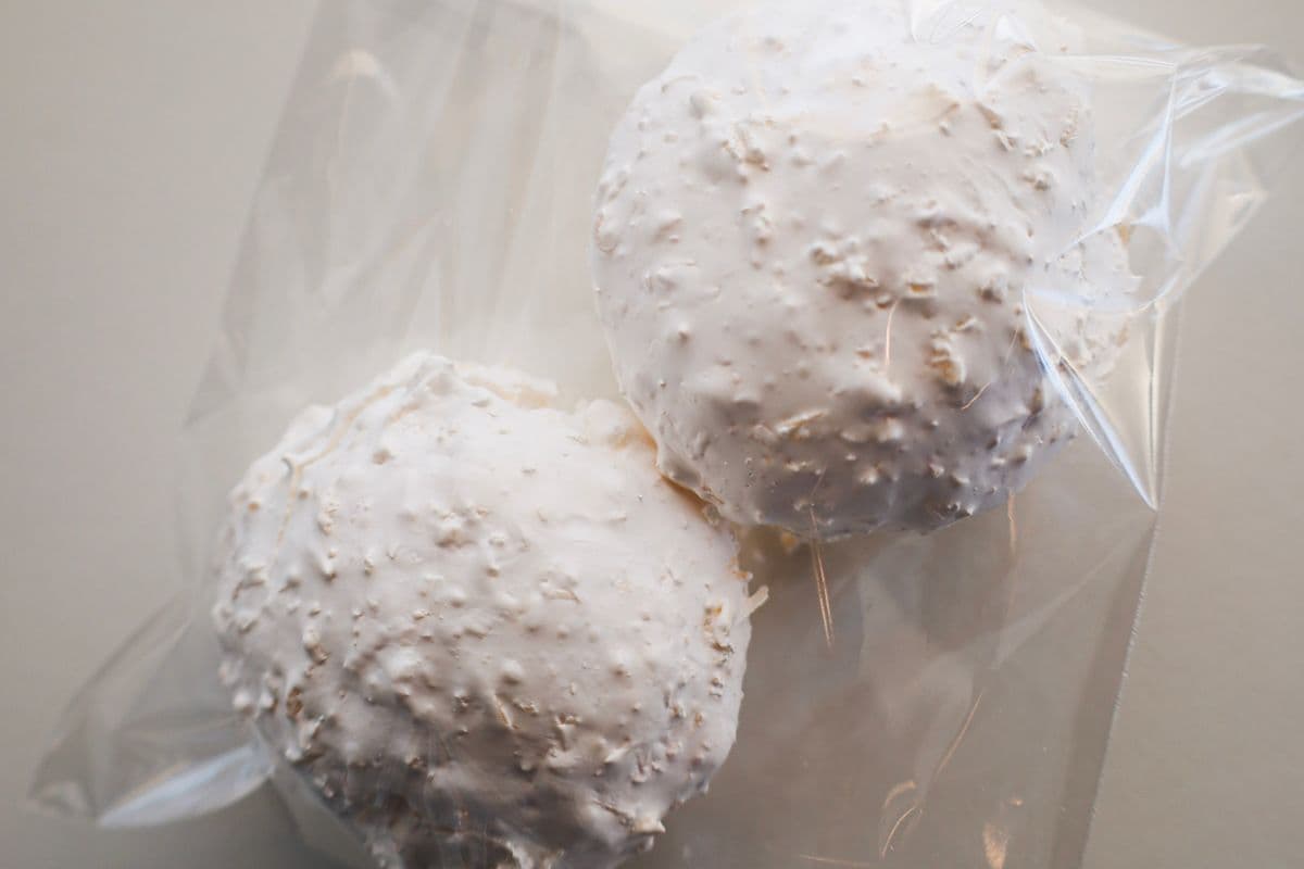 Coconut Macaroon (2 packs)