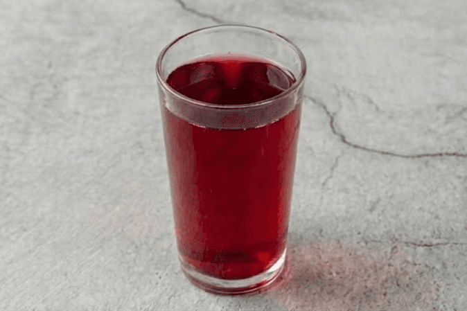 Cranberry Juice