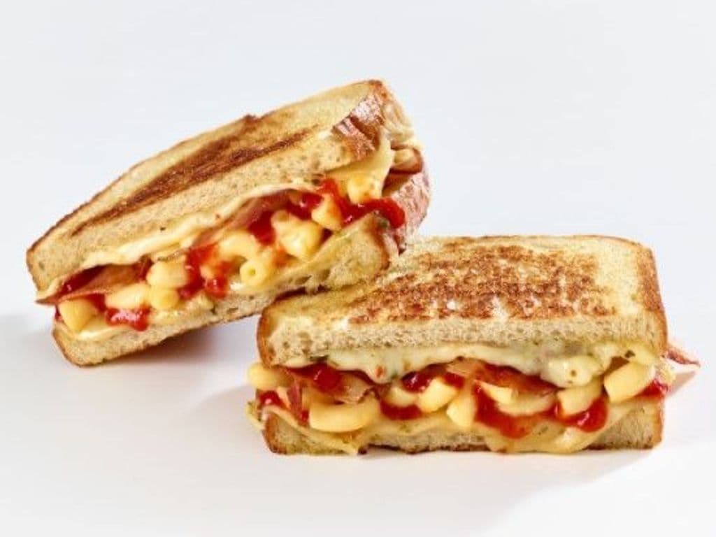 MAC ATTACK