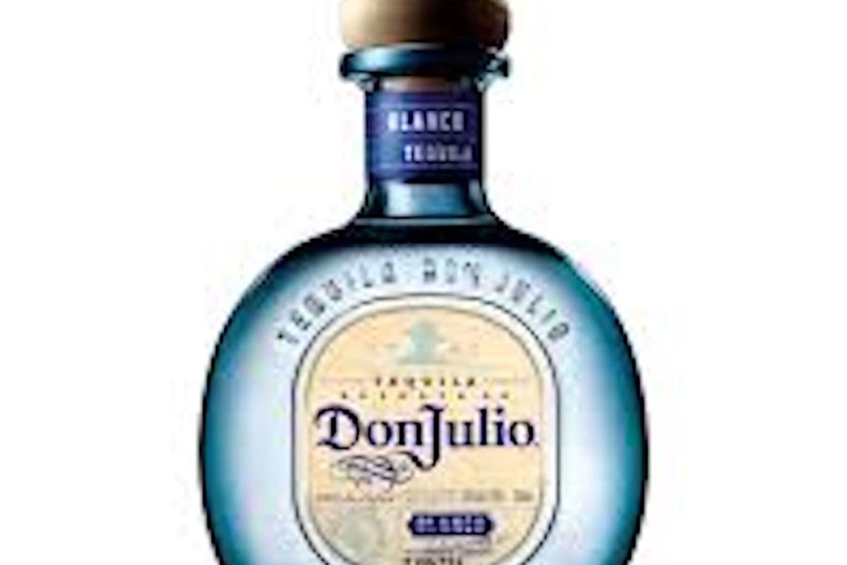 Donjulio Blanco (1 x 750 ml)