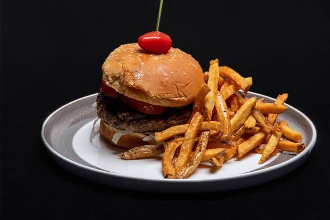 Classic Burger