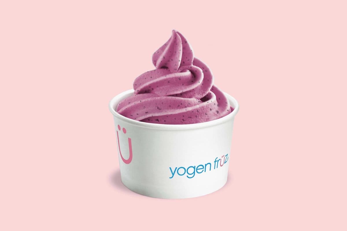 Blueberry Flavur