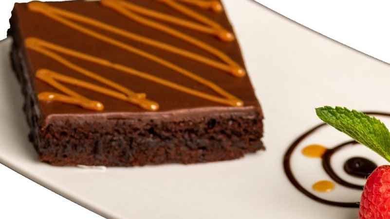 Chocolate Brownie