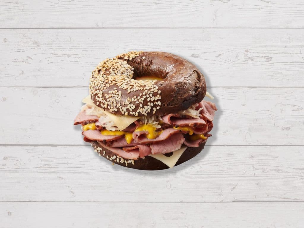 Reuben