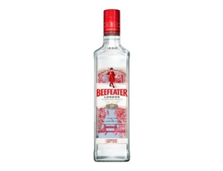 Beefeater 750ml (1 x 750 ml)