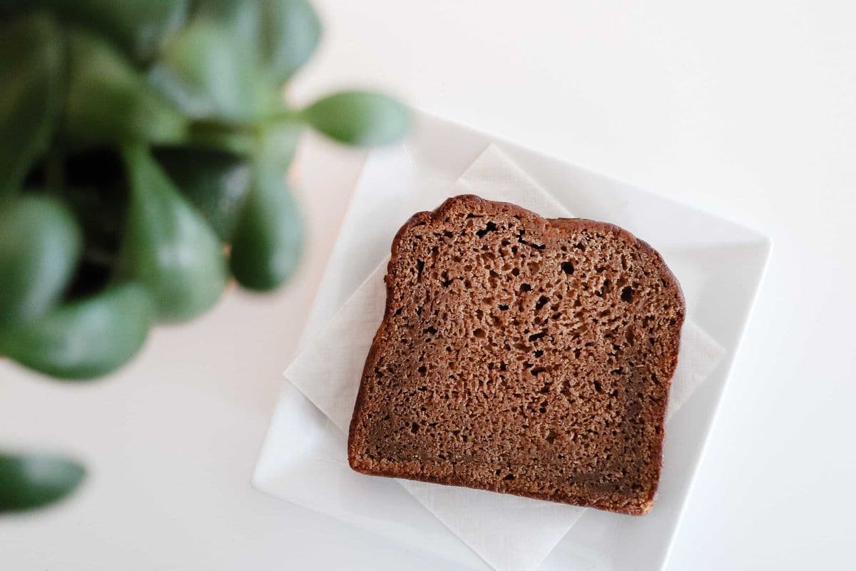 Banana Bread