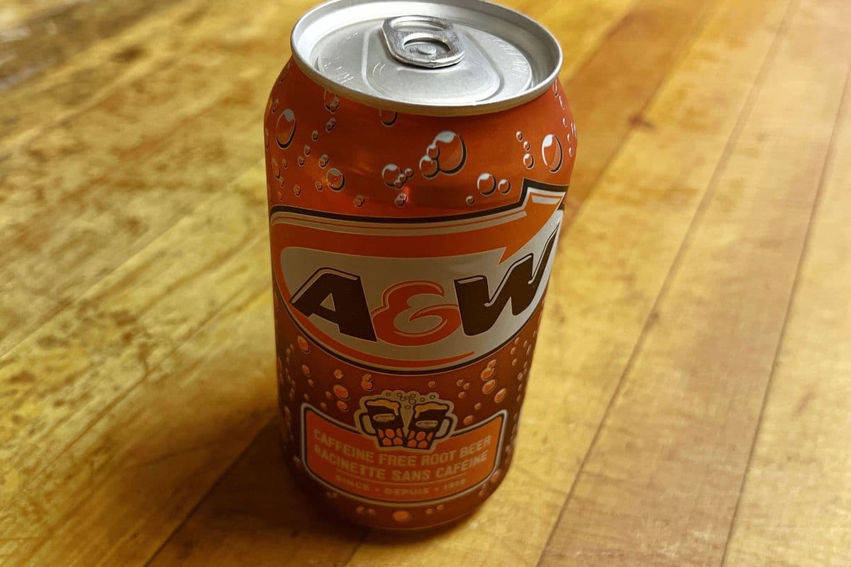Root Beer