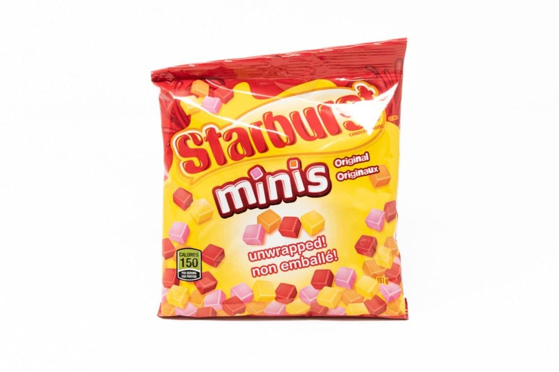 Starbust Original 191 g