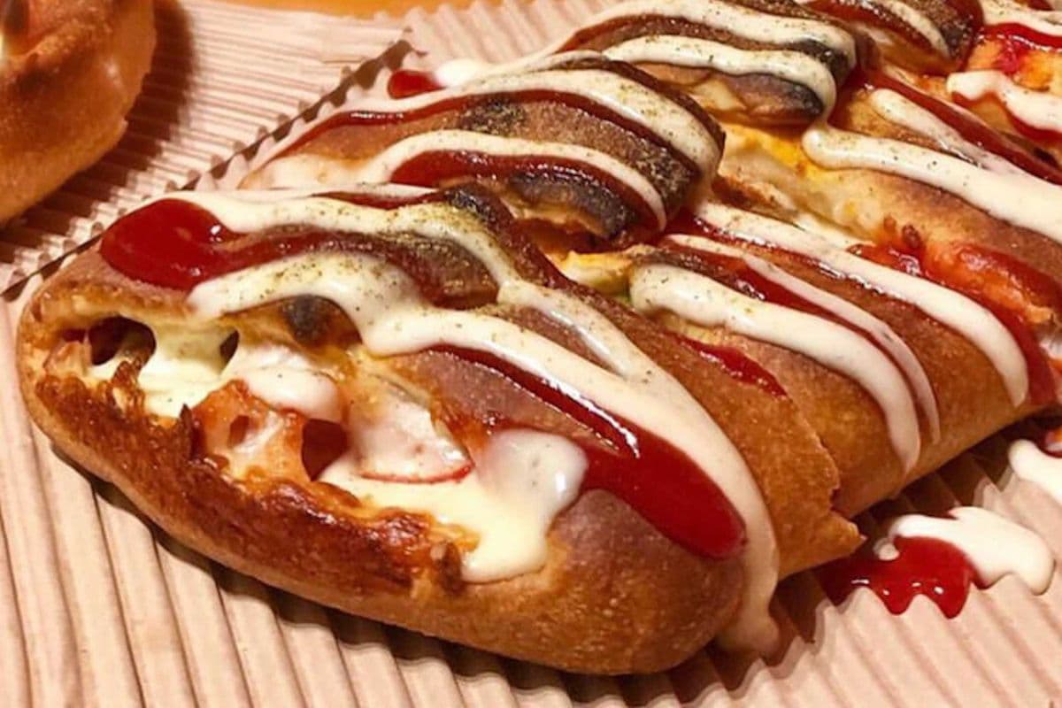 Rolling Steak