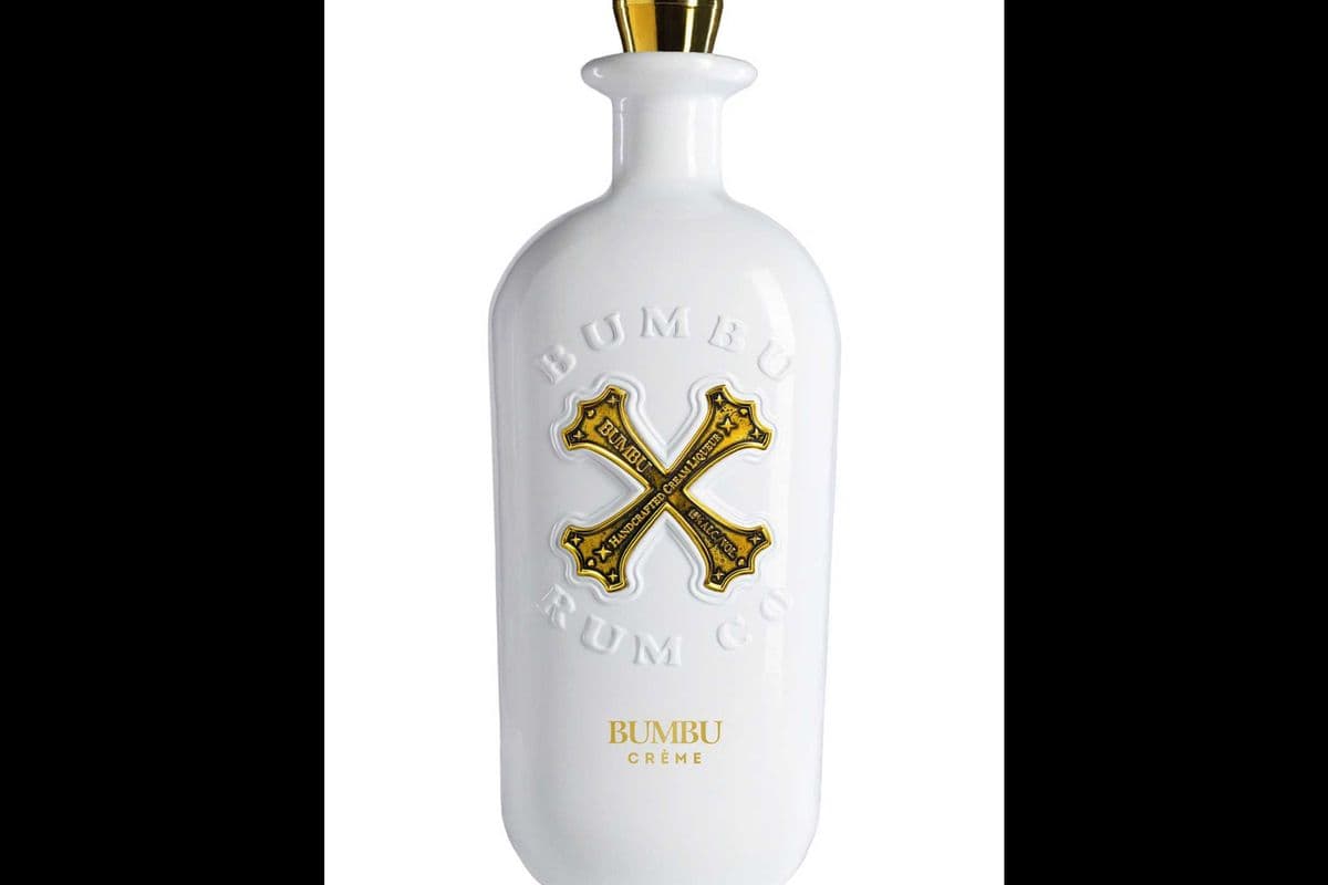 BUMBU CREME (1 x 750ML) (1 x 750ML)