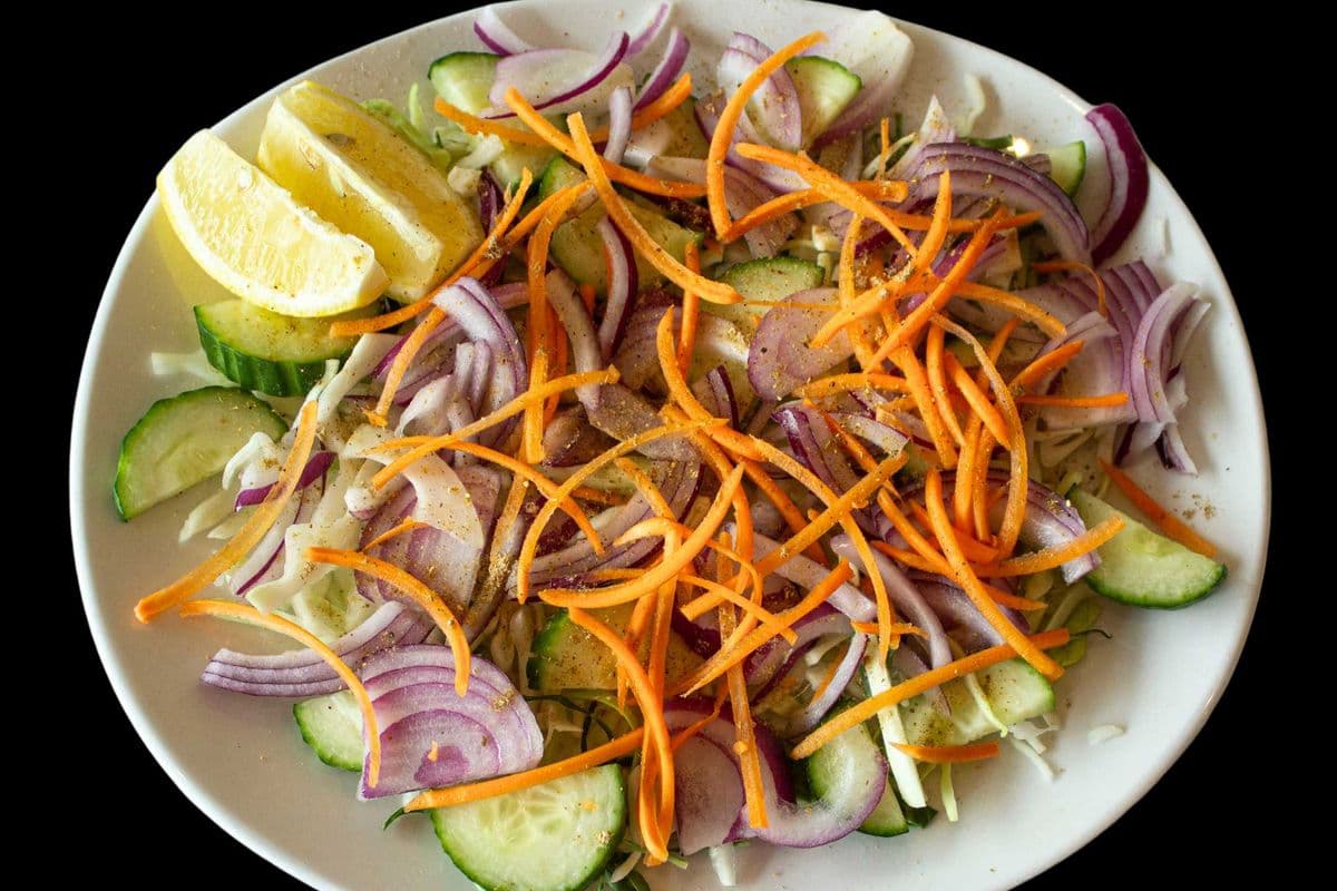 Salade verte / Green Salad