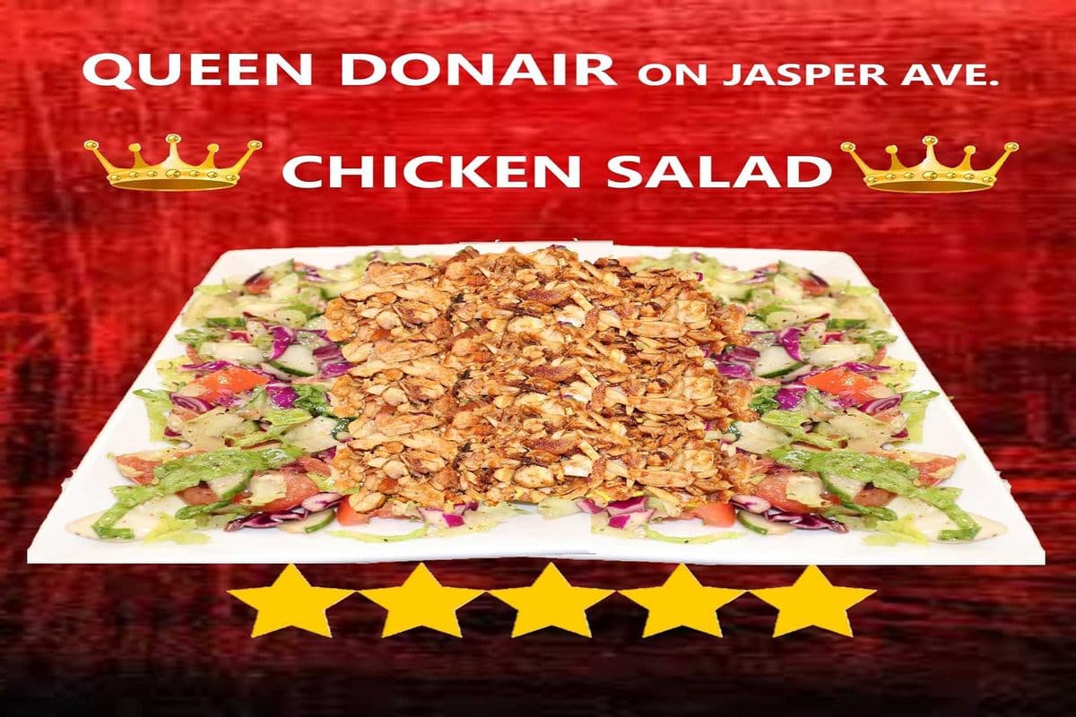 Chicken Salad