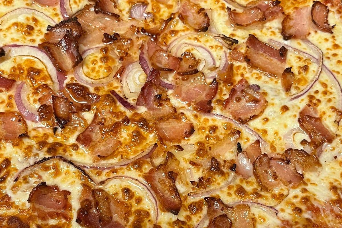 > 2 X Pizza PAT 16"