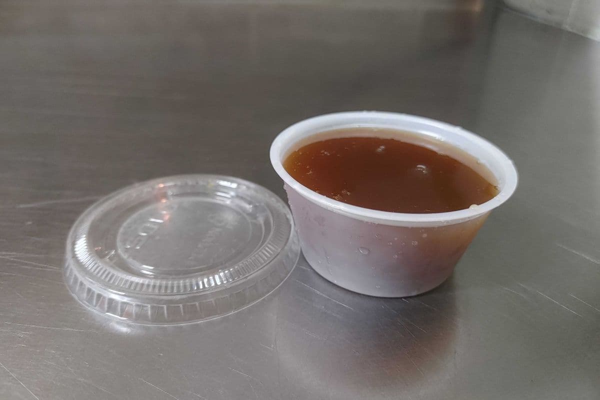 Tamarind Sauce oz (1oz)