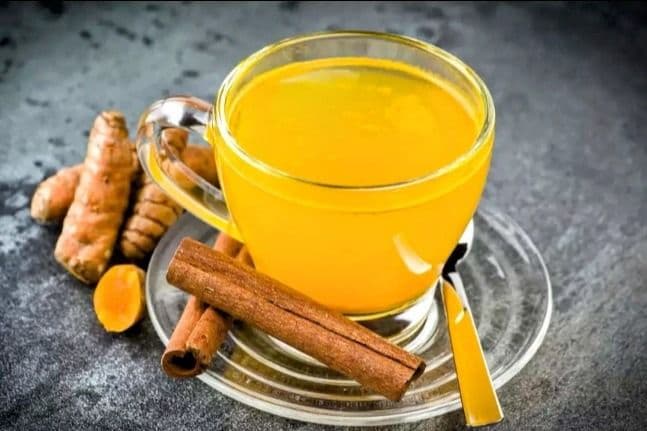 Health Tea Tonic