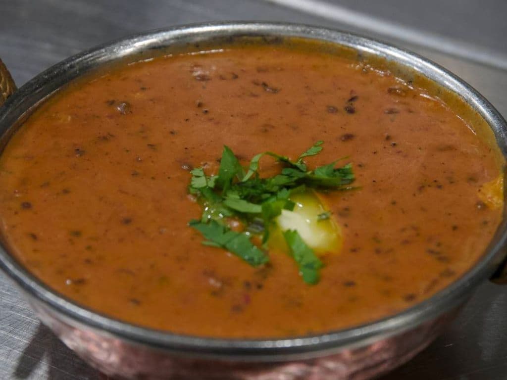 Dal Makhani
