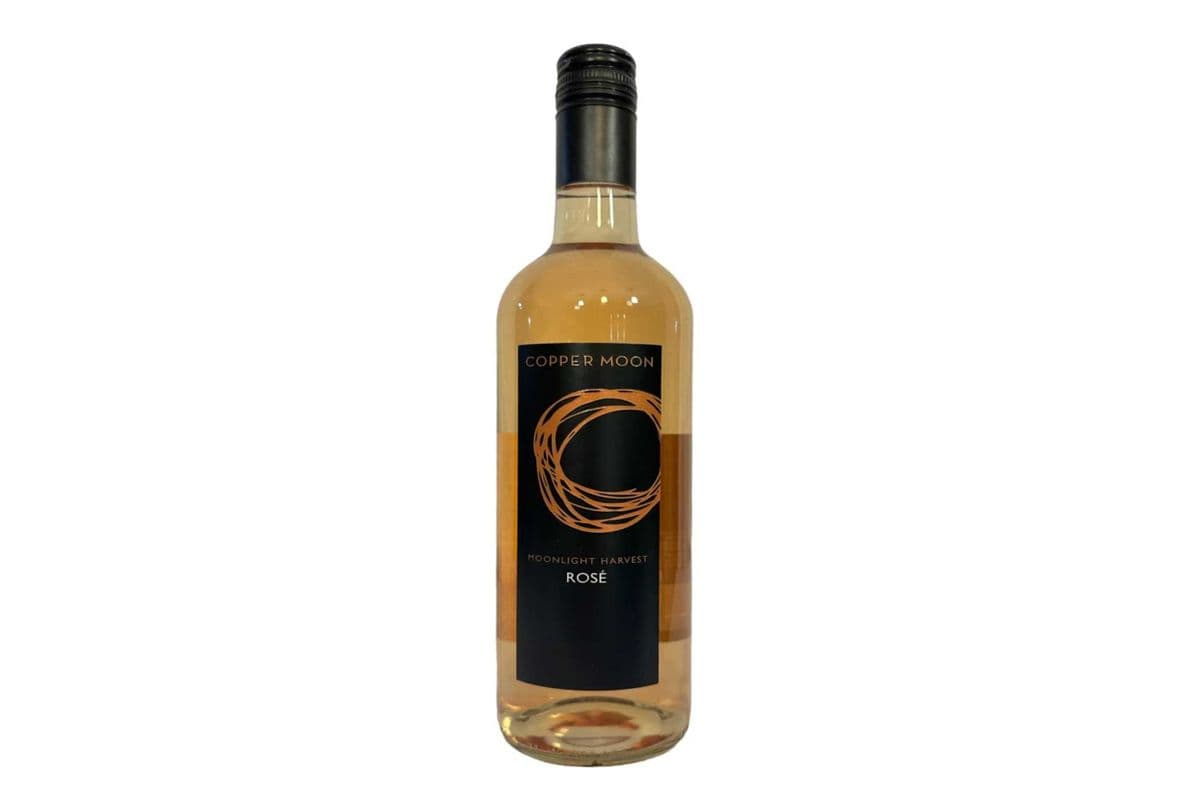 Copper Moon Rose-750ml (1 x 750ml)