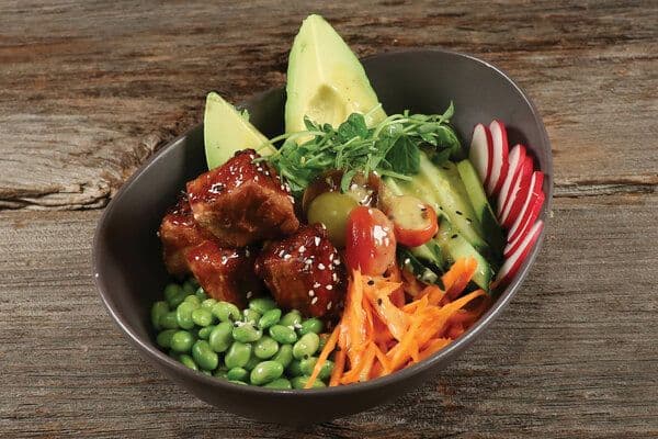 Buddha Bowl