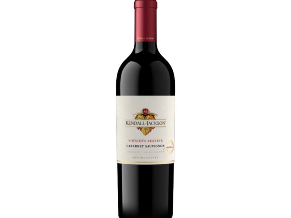 Kendall-Jackson - Cabernet Sauvignon