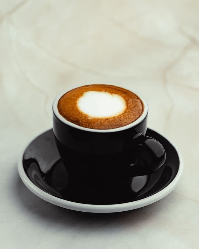 Macchiato 