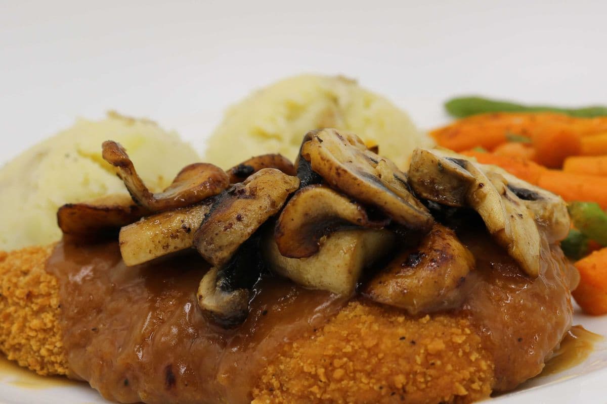 Chicken Supreme