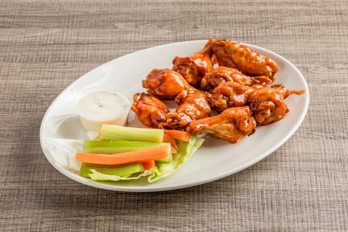 Wings