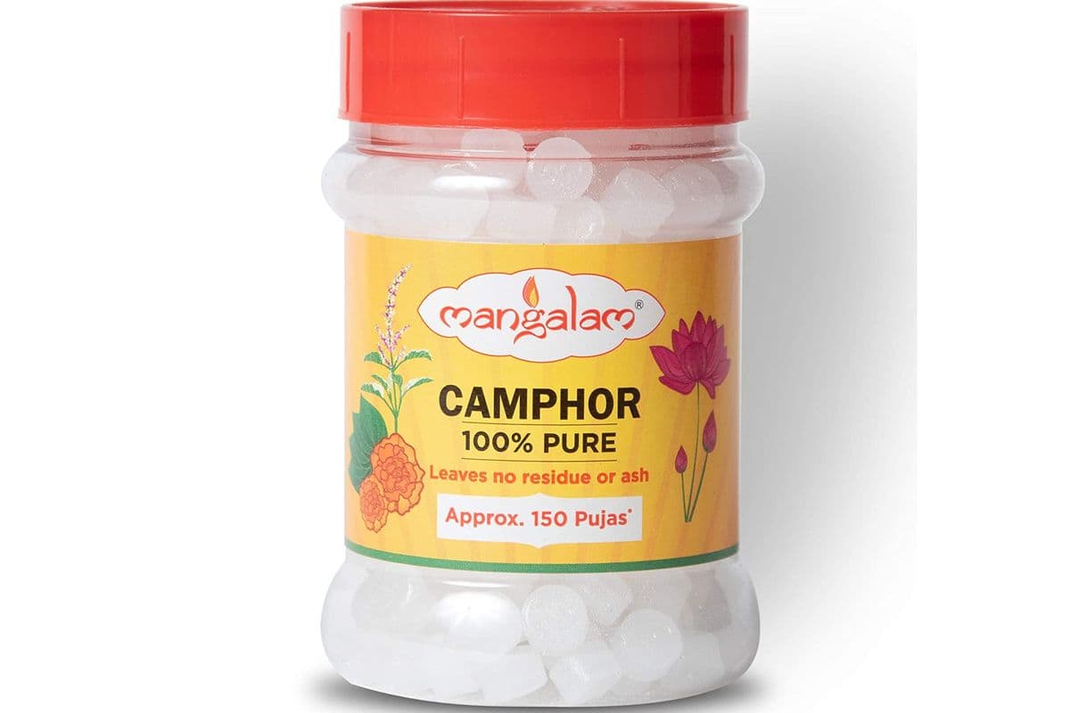 Canphor