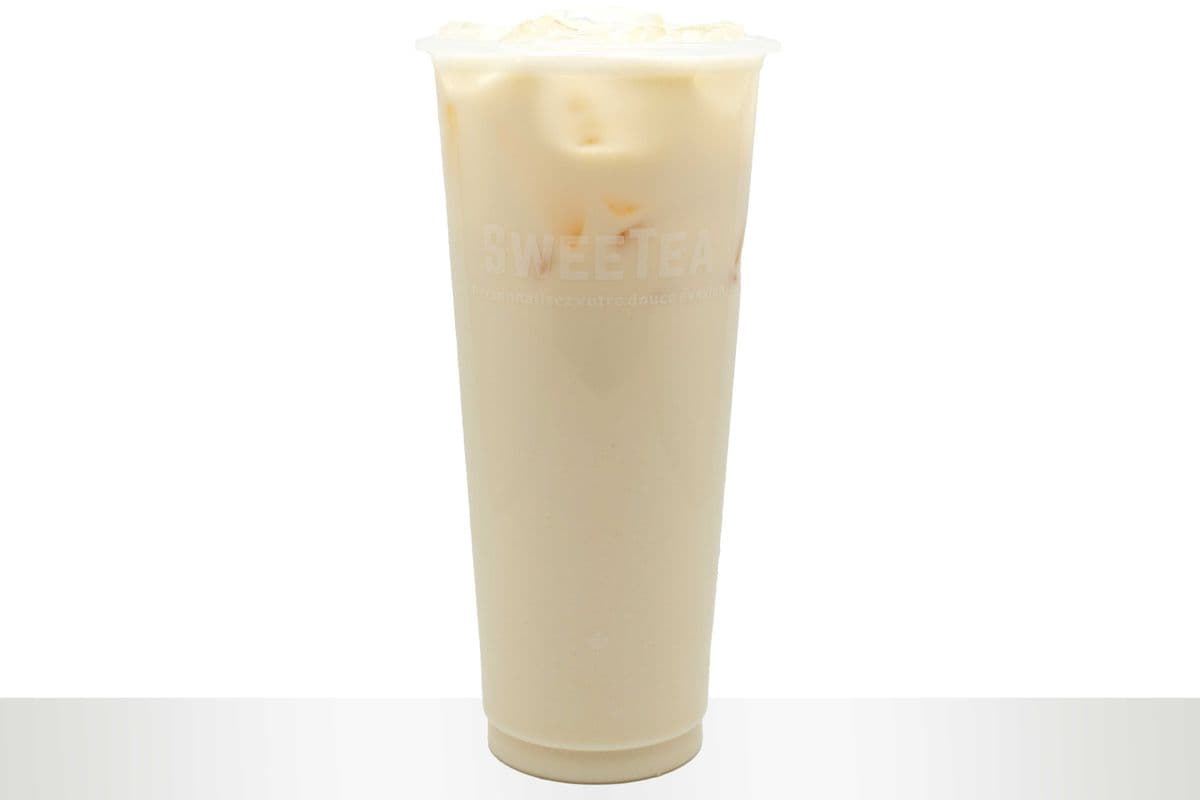 Coconut Milk Tea
