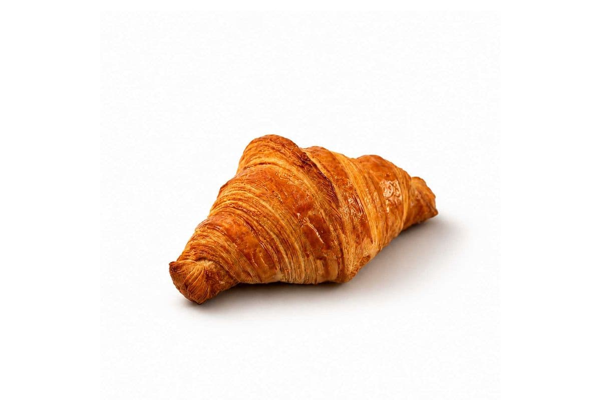 Butter Croissant