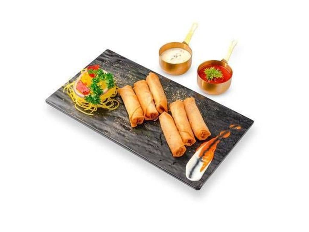 Vegetable Spring Roll