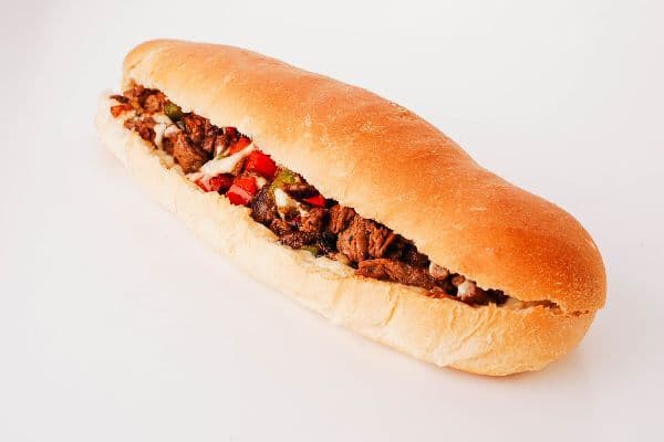 Philadelphia Bun
