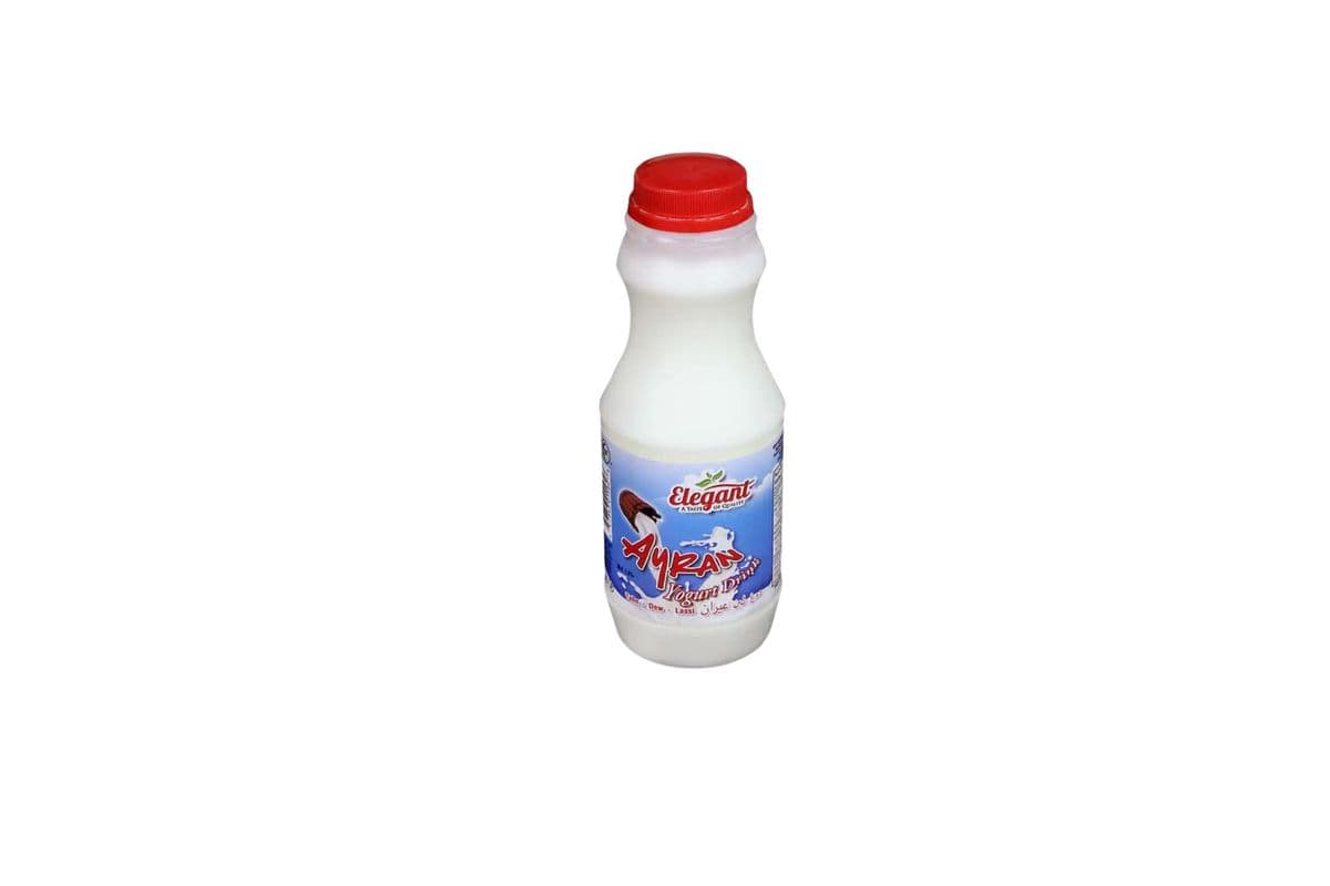 Yoghurt Drink
