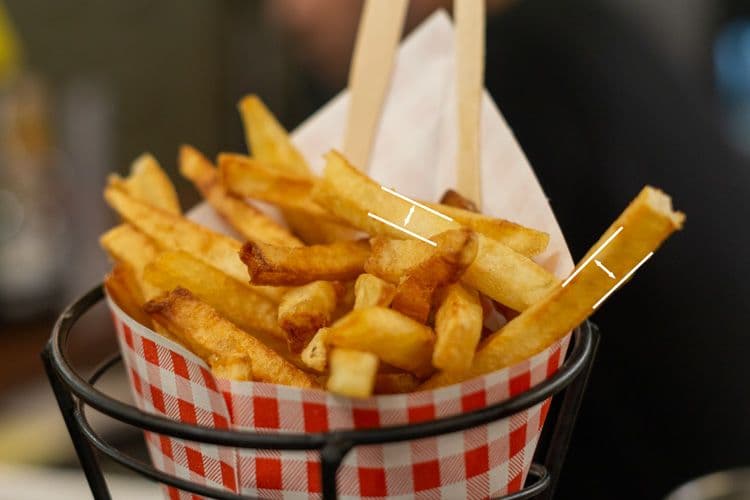 Home Fries