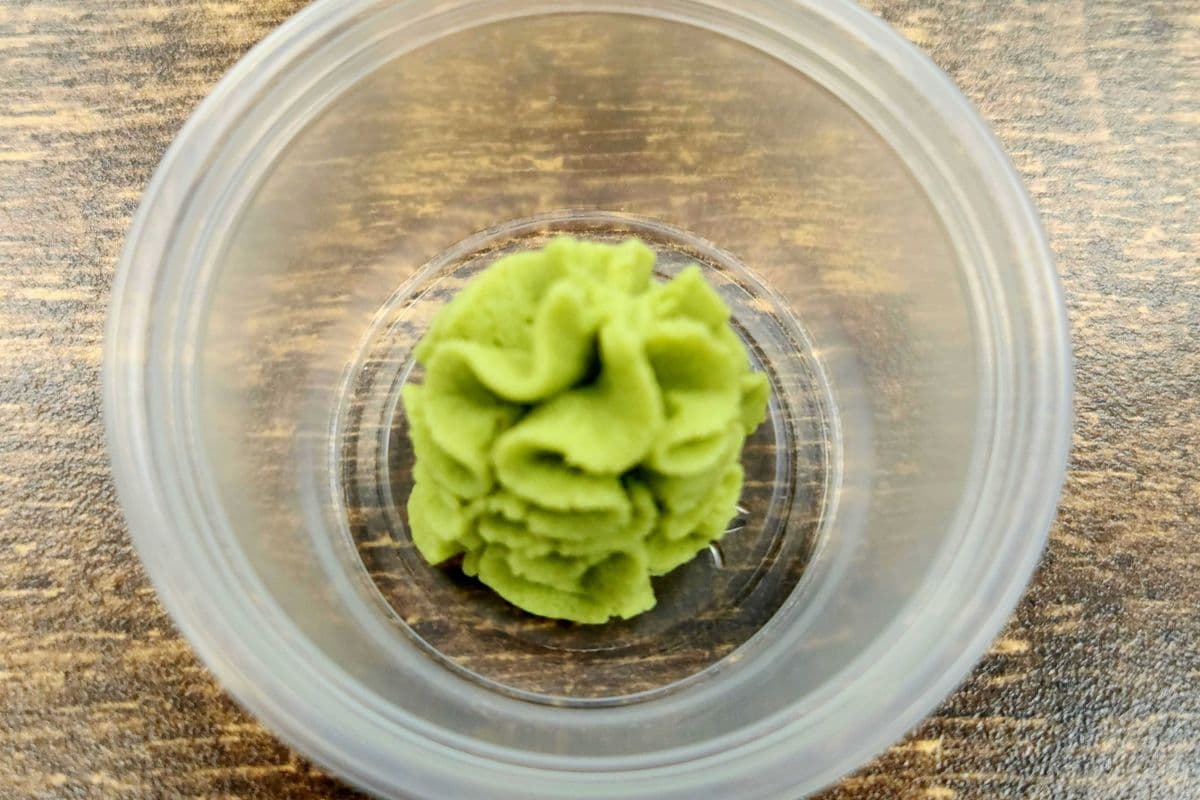 Wasabi