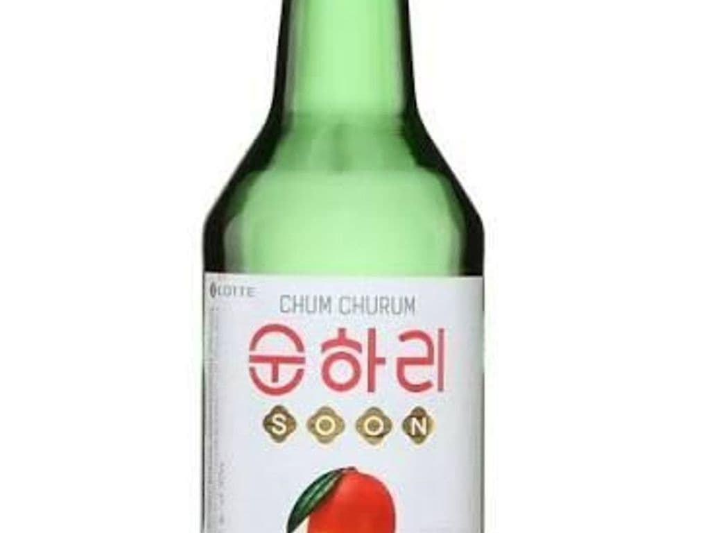 CHUM CHURUM Mango, 360ml