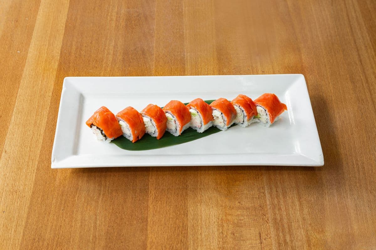 Philadelpia Roll