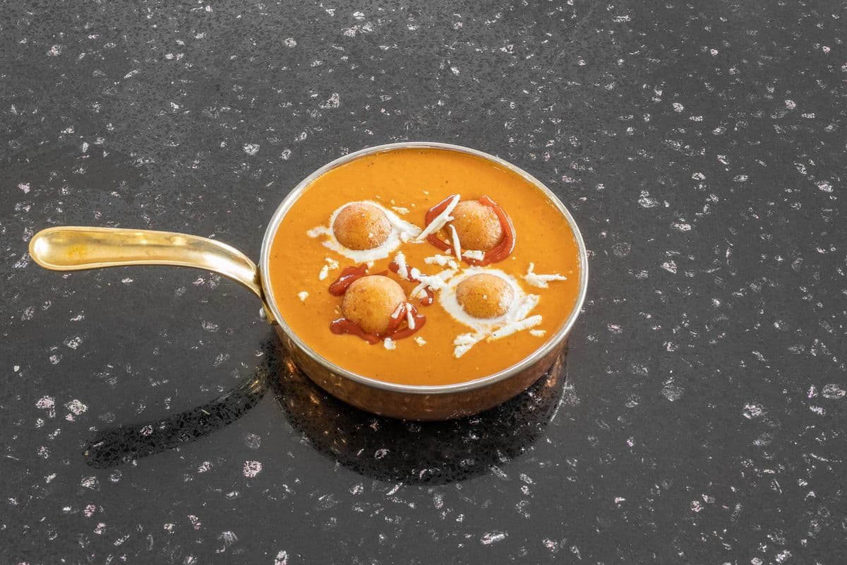 Malai Kofta