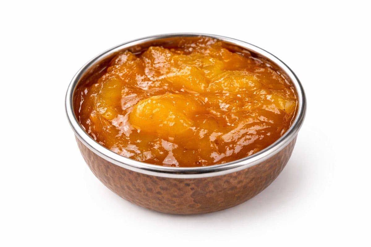 Mango Chutney